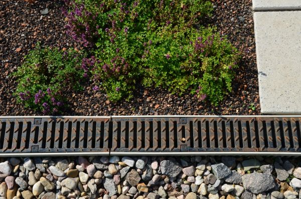 Drainage Installation Service in Sumter
