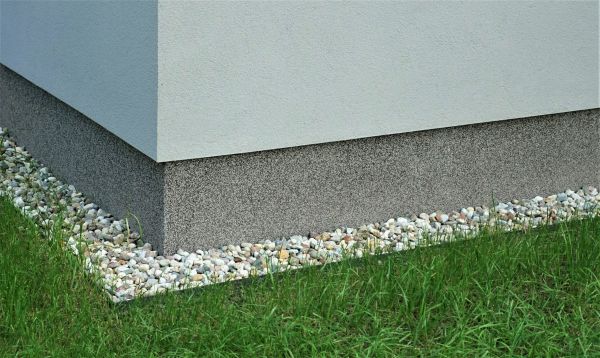 French Drain Repair in Sumter