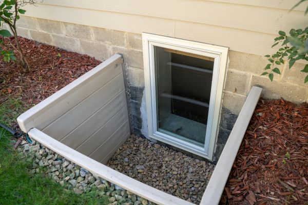 Cost of Window Well Drainage Service in Sumter