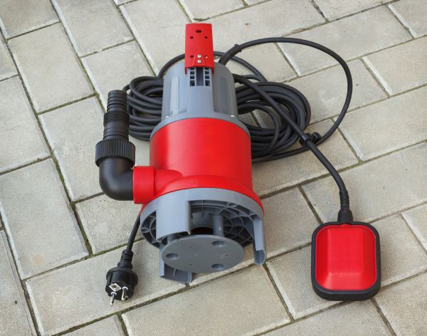 Submersible Pump Installation in Sumter