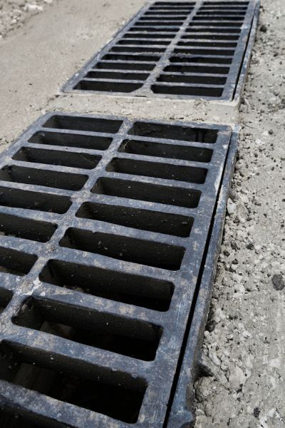 Cost of Sidewalk Drainage Installation in Sumter